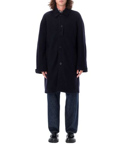 Marine Coat - YMC - Modalova