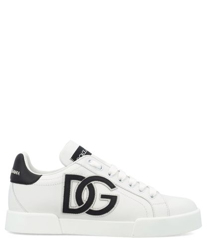 Portofino Sneakers - Dolce&Gabbana - Modalova