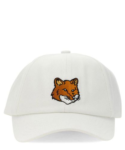 Hat - Maison Kitsuné - Modalova