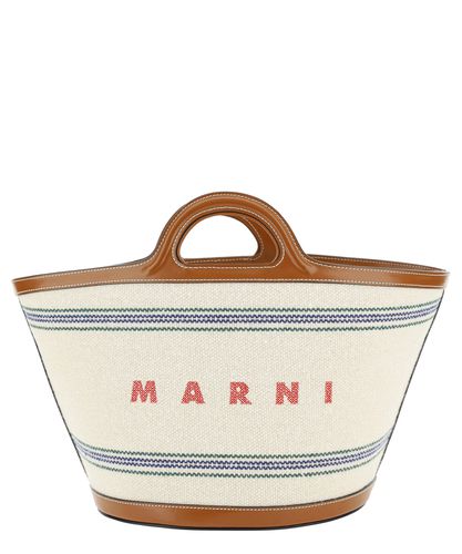 Shopping bag tropicalia - Marni - Modalova