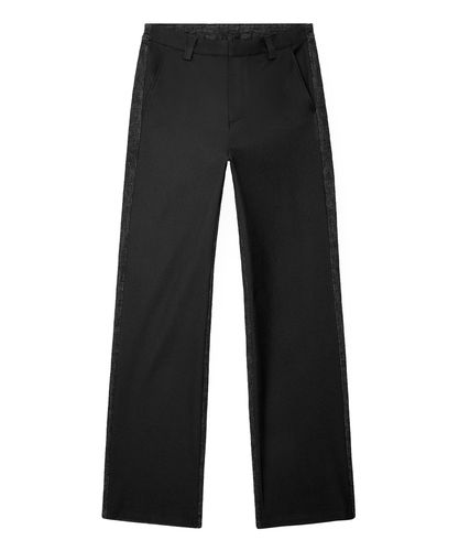 P-Wire-B Trousers - Diesel - Modalova