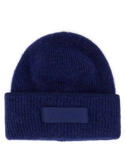 Le Bonnet Beanie - Jacquemus - Modalova