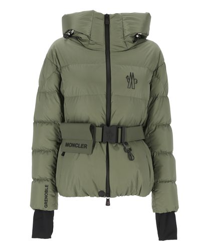 Bouquetin daunenjacke - Moncler Grenoble - Modalova