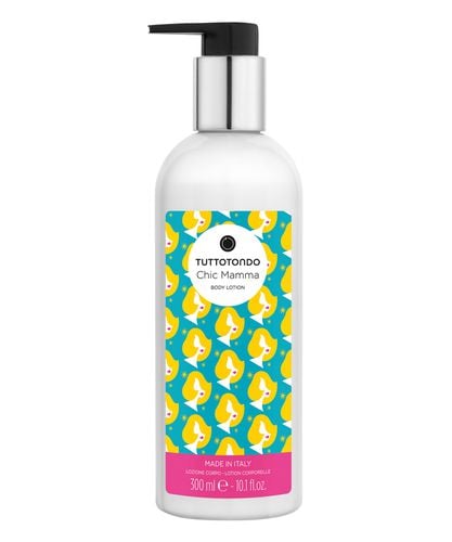 Chic Mamma body lotion 300 ml - Tuttotondo - Modalova