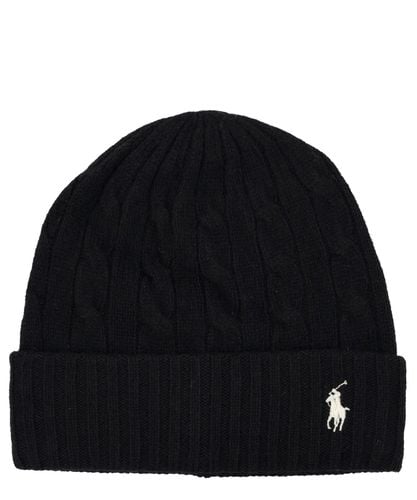 Beanie - Polo Ralph Lauren - Modalova