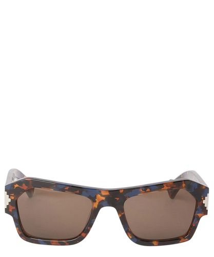 Sunglasses CARDO SUNGLASSES - Marcelo Burlon County of Milan - Modalova