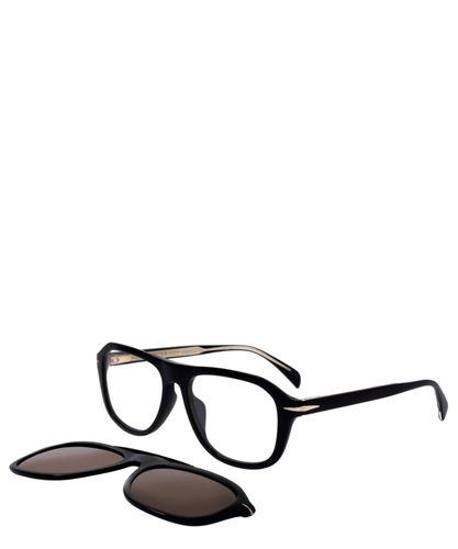 Eyeglasses DB 7006/G/CS - David Beckham - Modalova