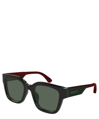 Occhiali da sole gg1670sk-005 - Gucci - Modalova