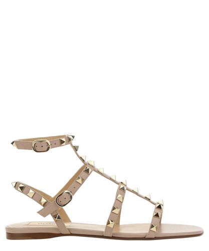 Rockstud sandalen - Valentino Garavani - Modalova