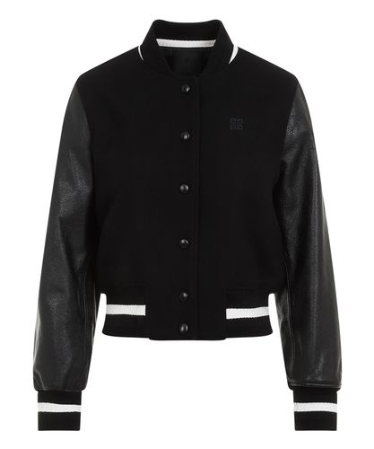 Blouson Bomber jacket - Givenchy - Modalova