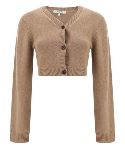 Cardigan - Chloé - Modalova