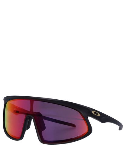 Sonnenbrillen rslv - Oakley - Modalova