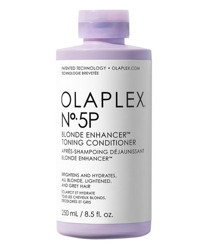No. 5P blonde enhancer toning conditioner 250 ml - Olaplex - Modalova