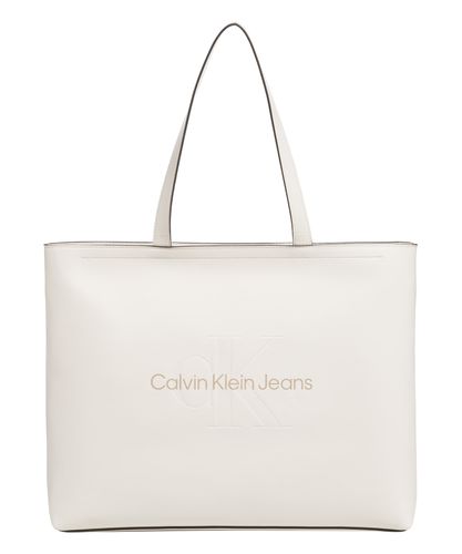 Shopping bag slim - Calvin Klein Jeans - Modalova