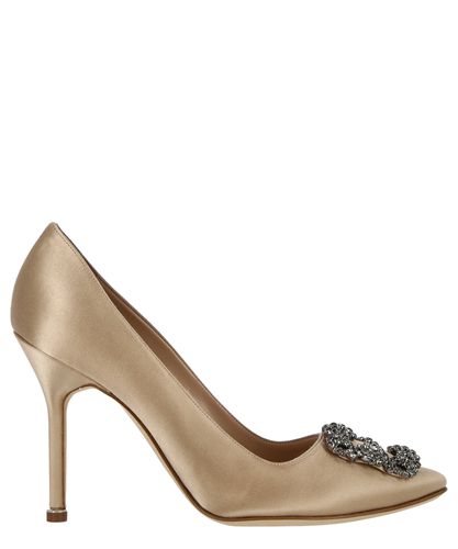 Pumps hangisi - Manolo Blahnik - Modalova