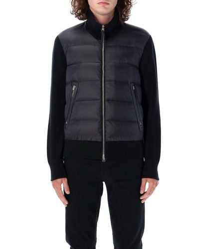 James Bond Down jacket - Tom Ford - Modalova