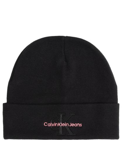 Beanie - Calvin Klein Jeans - Modalova