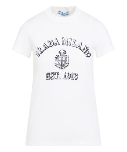 T-shirt - Prada - Modalova