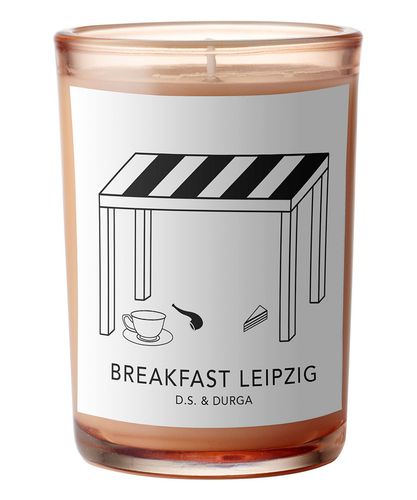 Breakfast leipzig candle 200 g - D.S. & Durga - Modalova