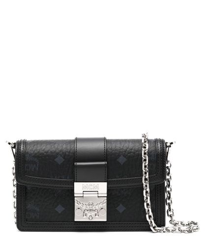 Tracy Shoulder bag - MCM - Modalova