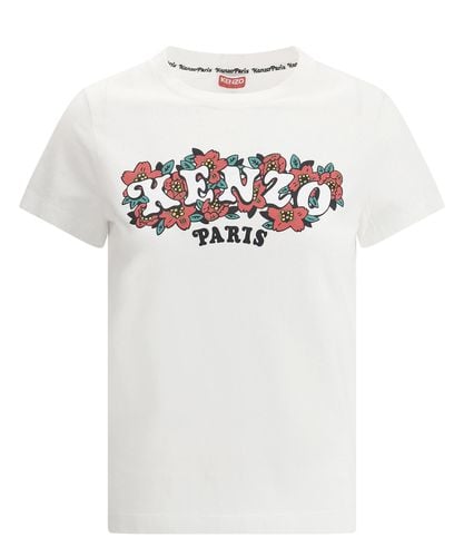 T-shirt - Kenzo - Modalova