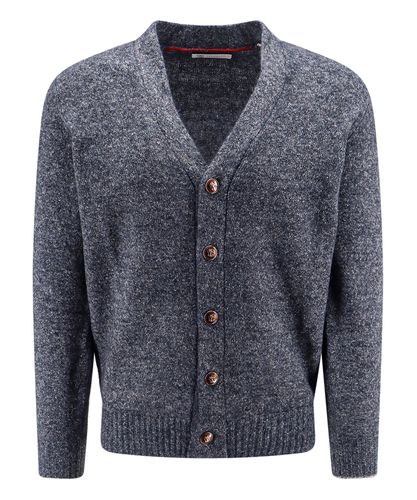 Cardigan - Brunello Cucinelli - Modalova