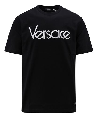 T-shirt - Versace - Modalova