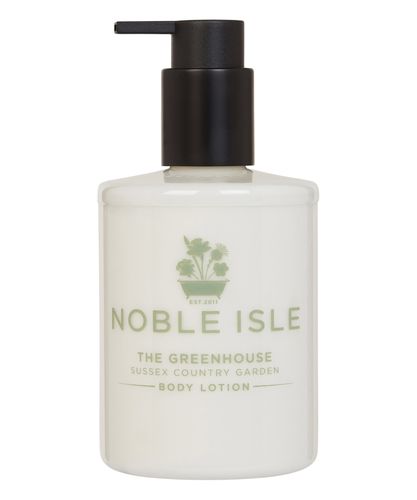 The greenhouse luxury body lotion 250 ml - Noble Isle - Modalova