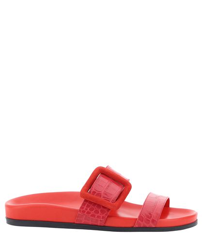 Mayfu Sandals - Manolo Blahnik - Modalova