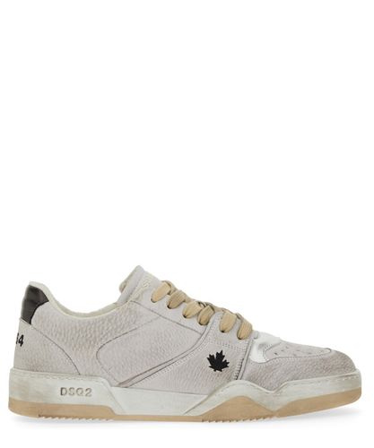 Spiker sneakers - Dsquared2 - Modalova