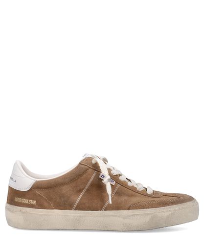 Sneakers soul-star - Golden Goose - Modalova