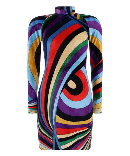 Mini dress - Pucci - Modalova