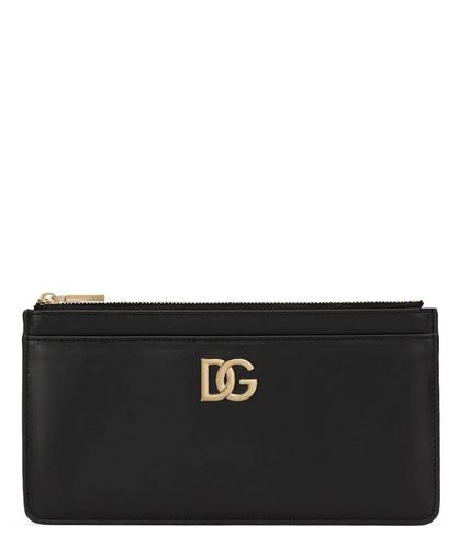 Wallet - Dolce&Gabbana - Modalova