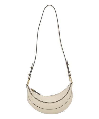 Banana hobo bag - Chloé - Modalova