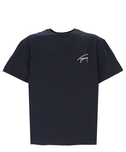 T-shirt tjm reg - Tommy Hilfiger - Modalova