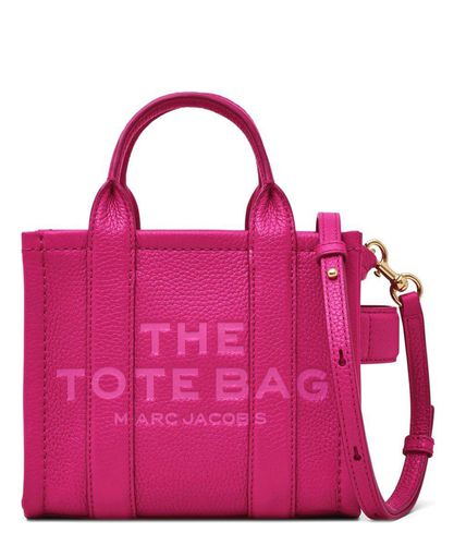 Mini Tote Handbag - Marc Jacobs - Modalova
