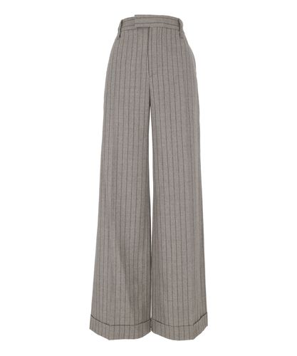 Trousers - Brunello Cucinelli - Modalova