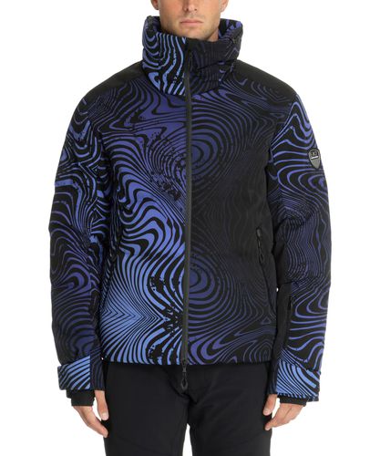 Protectum 7 Ski jacket - EA7 Emporio Armani - Modalova