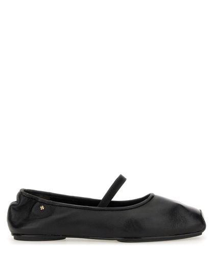 Runway Ballet flats - Tory Burch - Modalova