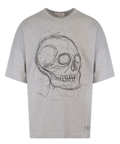 T-shirt - Alexander McQueen - Modalova