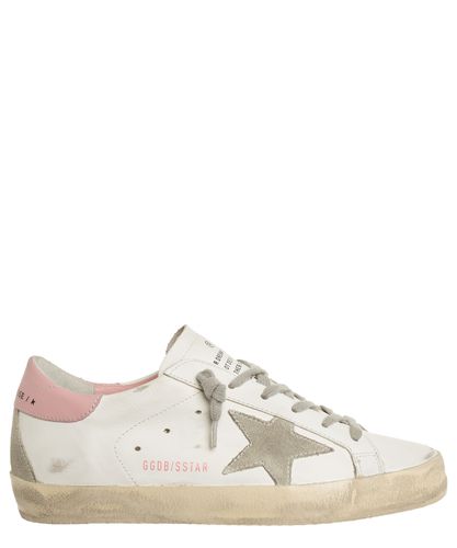 Superstar sneakers - Golden Goose - Modalova