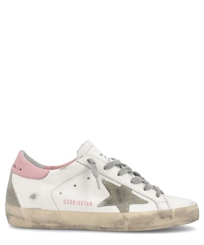 Superstar Sneakers - Golden Goose - Modalova