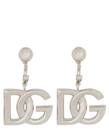 DG Earrings - Dolce & Gabbana - Modalova