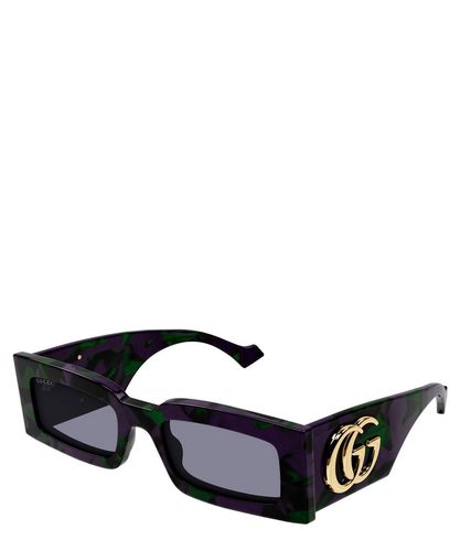 Occhiali da sole gg1425s - Gucci - Modalova