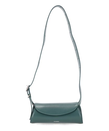 Borsa a spalla cannolo - Jil Sander - Modalova