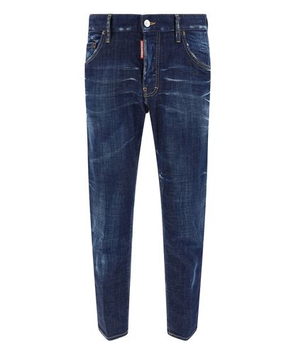 Jeans skater - Dsquared2 - Modalova