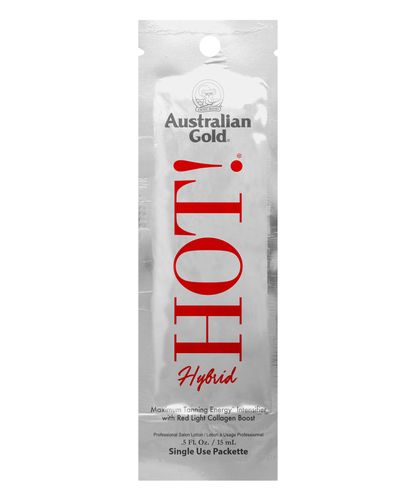 Hot! hybrid 15 ml - intensifier - Australian Gold - Modalova