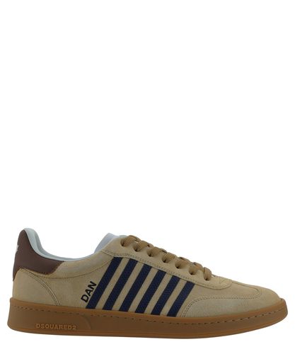 Boxer Sneakers - Dsquared2 - Modalova