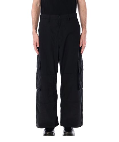 X Carhartt Cargo pants - Junya Watanabe - Modalova