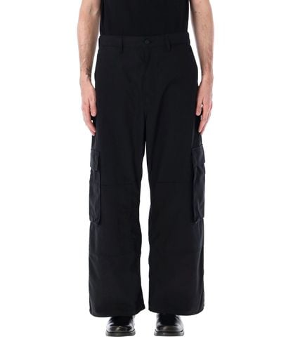 X Carhartt Cargo pants - Junya Watanabe - Modalova